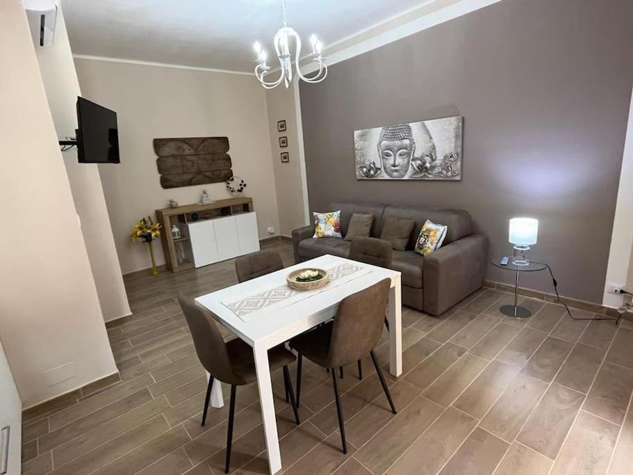 Attico Briccarello -Intero Appartamento- Elegant Suite With Free Wifi Near Inalpi Arena And Sporting Club Torino-Olimpyc Stadium Bagian luar foto