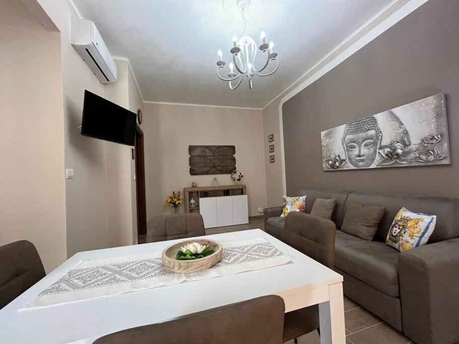 Attico Briccarello -Intero Appartamento- Elegant Suite With Free Wifi Near Inalpi Arena And Sporting Club Torino-Olimpyc Stadium Bagian luar foto