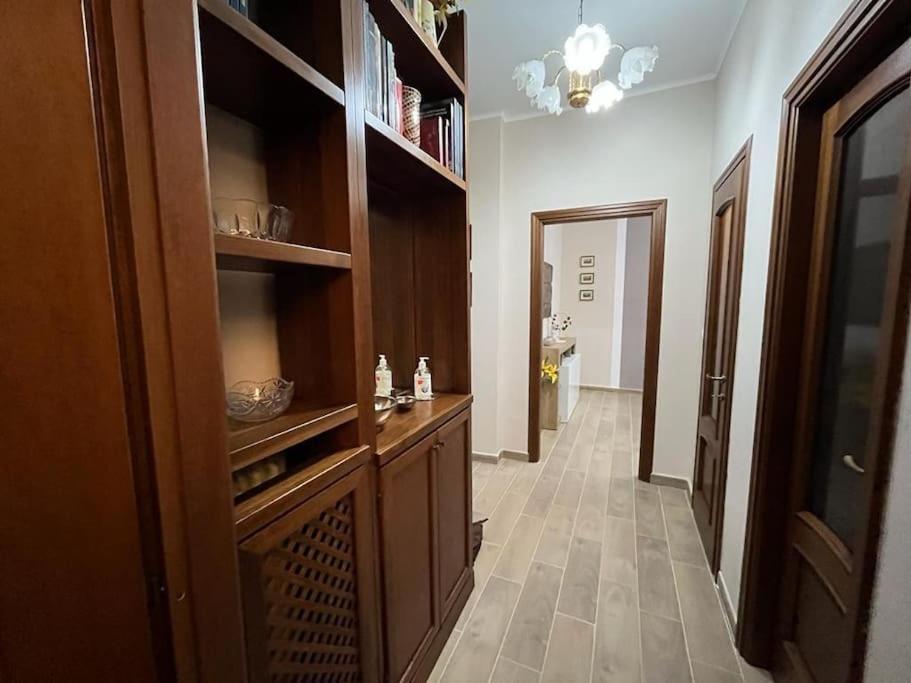 Attico Briccarello -Intero Appartamento- Elegant Suite With Free Wifi Near Inalpi Arena And Sporting Club Torino-Olimpyc Stadium Bagian luar foto